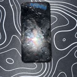 iPhone 7 Plus(broken Screen)