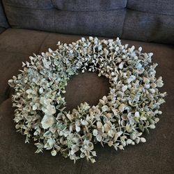 Wreath Home Decor 