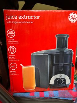 Juicer / Licuadora