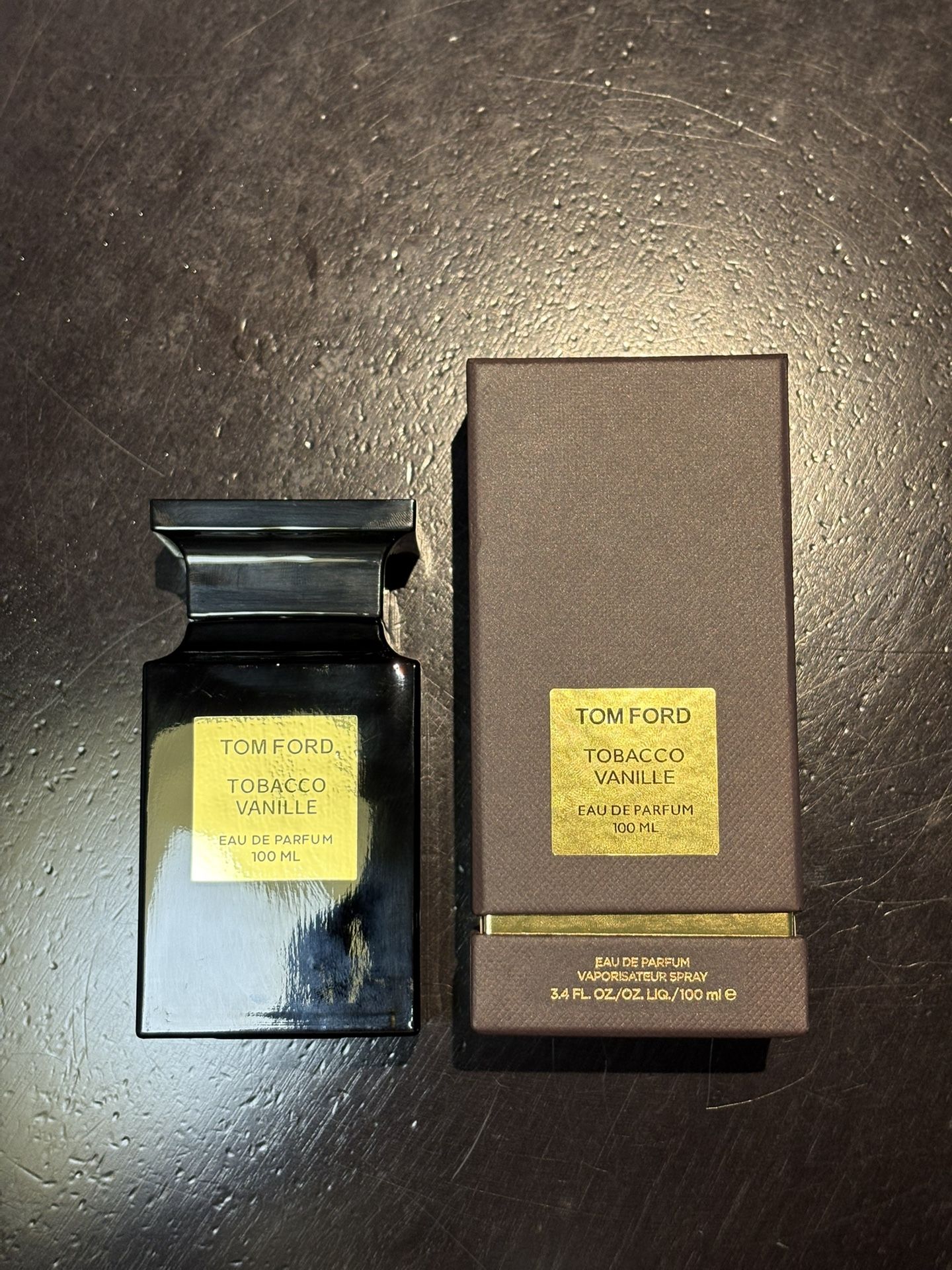 Tom Ford Tobacco Vanille