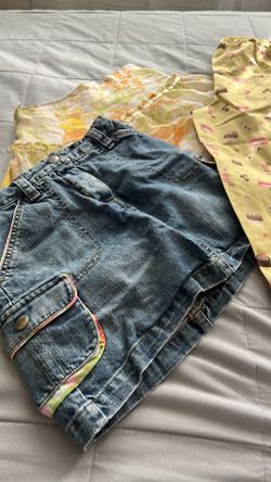 Gymboree Vintage Skirts