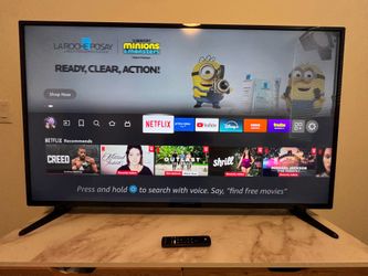Move Out Sale: TV, TV Stand, Queen Bed, Kitchen Table for 4, Coffee Table, End Tables & More