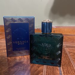 Versace Eros Edp 100 ML