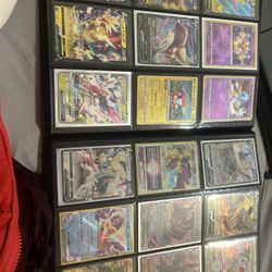 Pokémon Cards For Sale And Trade