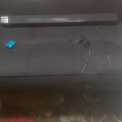 I live soundbar