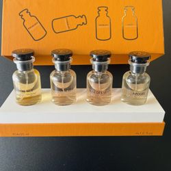 Louis Vuitton (Four 30 ML)