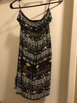Dress