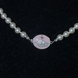 Vivienne Westwood Necklace 