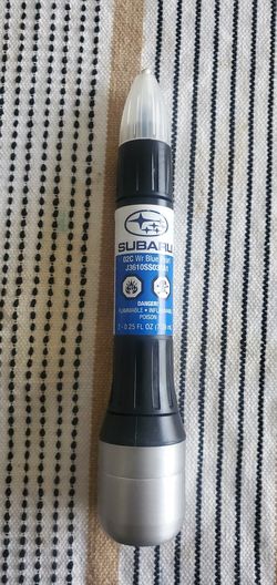 Subaru WRB Paint Pen