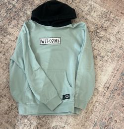 Welcome Skateboarding Sweatshirt 