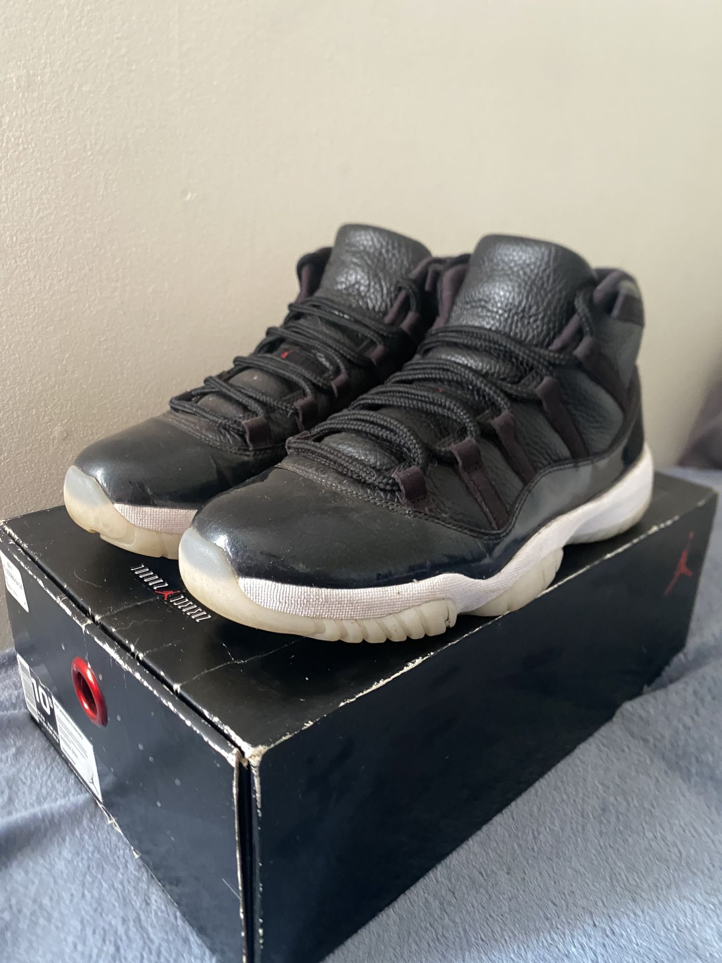 Jordan 72-10