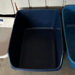 Litterbox Trays 