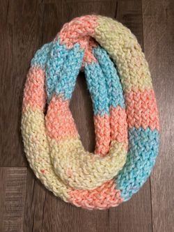 womens infinity scarf