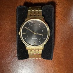 Bulova Watch 
