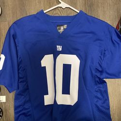 Eli Manning Nike New York Giants jersey for Sale in Sunrise, FL - OfferUp