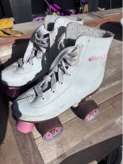 Roller skates Size 2!