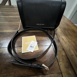Michael Kors Crossbody Purse 