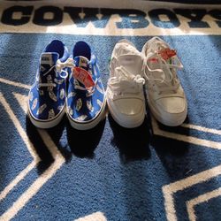 Vans Shoes, Brand New , $25 a Pair