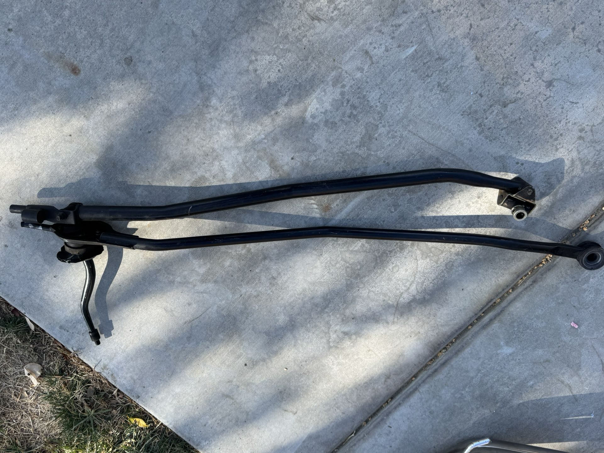 Integra Shift Linkage