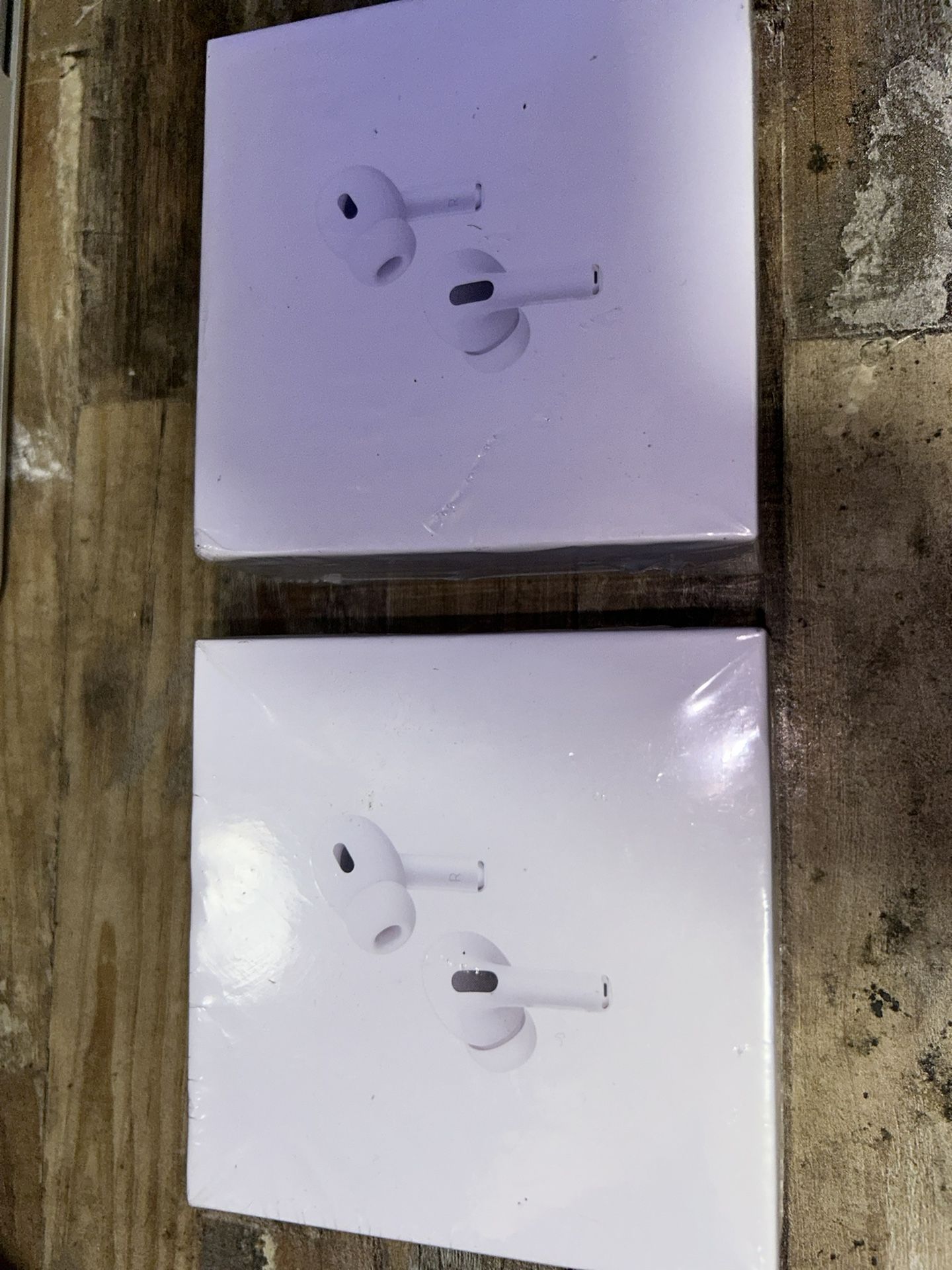 Apple AirPod Pros