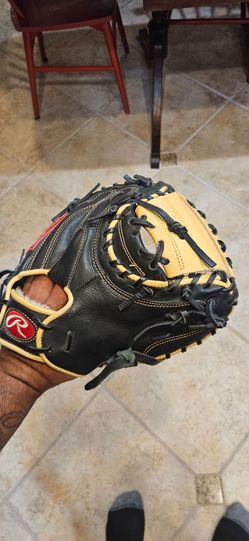 Rawlings 32.5" Catchers Glove