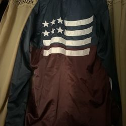 Wind Breaker Jacket  Jordan Legacy Edition  2xl