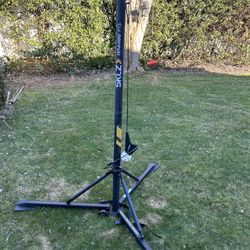 Skills Hit-a-way PTS Batting Practice 