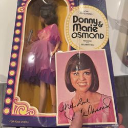 Tv Collectible Doll 