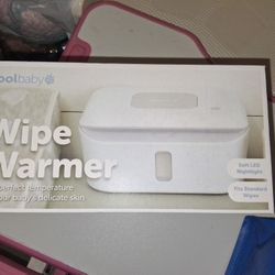 JoolBaby Wipe Warmer
