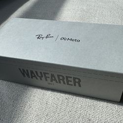 Ray Ban Meta GEN 2 Transition 