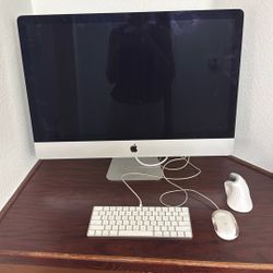 2020 iMac 