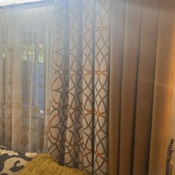 Curtain
