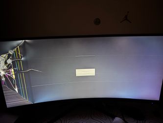 34 inch curved acer monitor