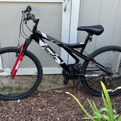 Pacific Cycle