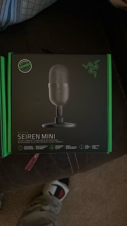 Razer Seiren Mini