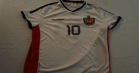 Pre-Owned Polo Sport Mens Tee Size XXL