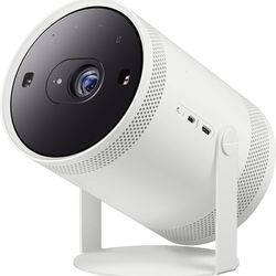 Samsung The Freestyle Projector 