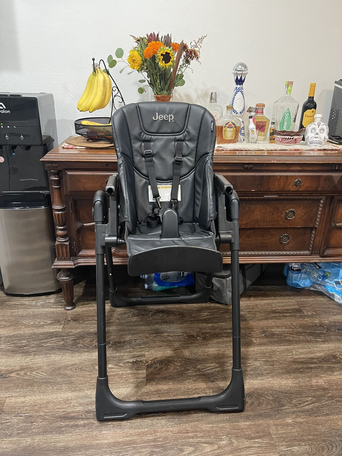 High Chair
