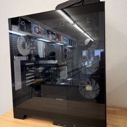 Gaming Pc 4060 32Ram 1TB 