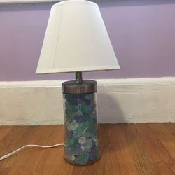 18 “ Table Lamp