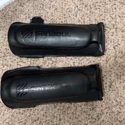 Sanabul Kick Boxing Pads