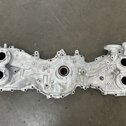 2018-2023 Subaru Impreza / Crosstrek Front Timing Cover
