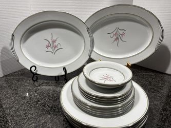 Noritake Set