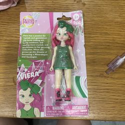 Friends Forever Club Viera Doll