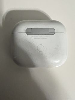 Apple AirPods 3rd Gen