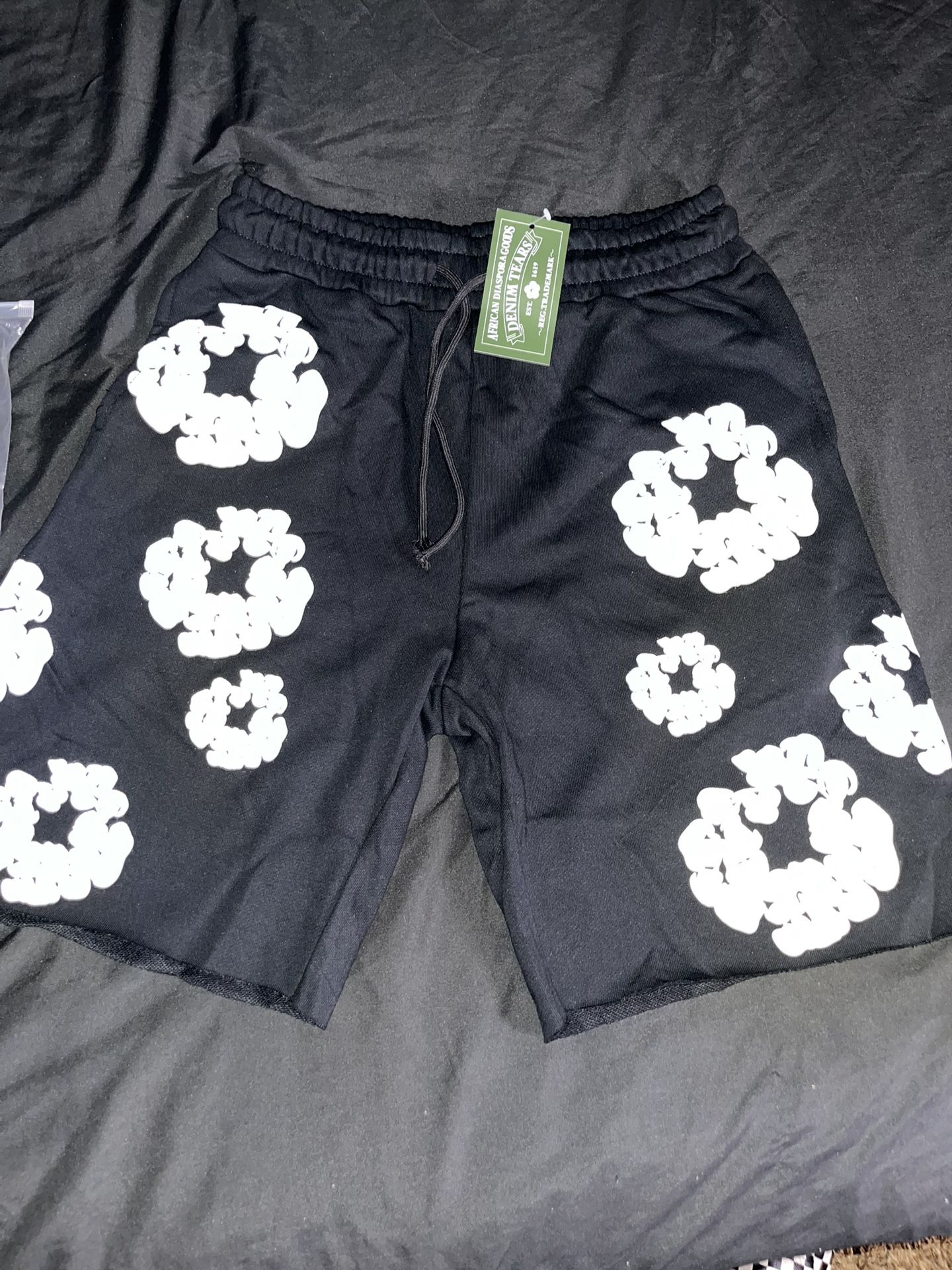 Denim Tears Shorts,All Products : American Fashion Style Bags On Sale