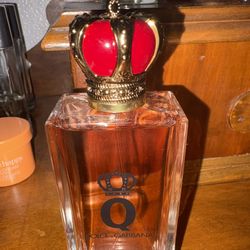 Dolce And Gabbana