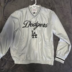 Dodgers Jacket 