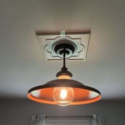 Light Fixture 