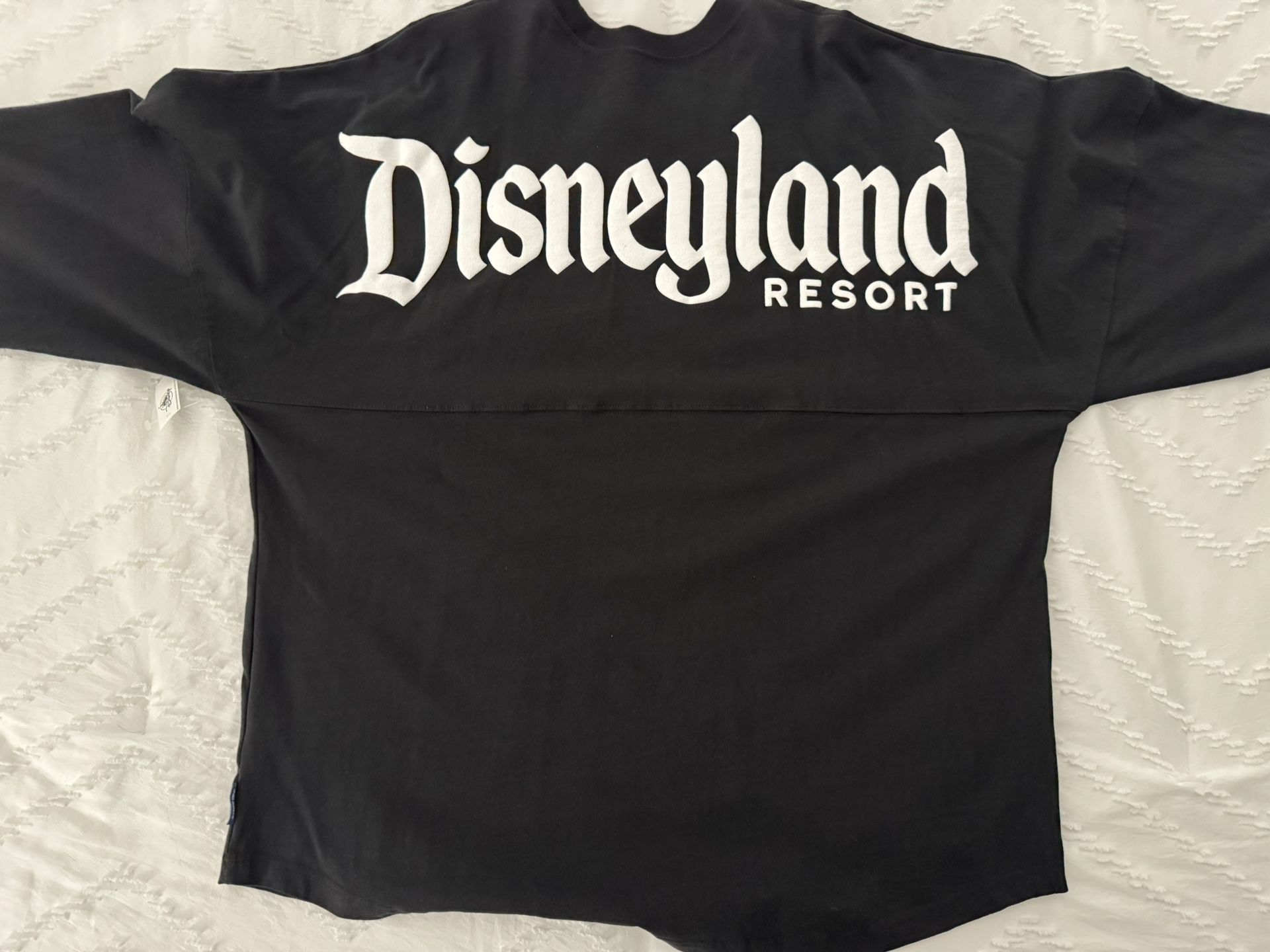 XXL Disneyland Shirt *Brand New*